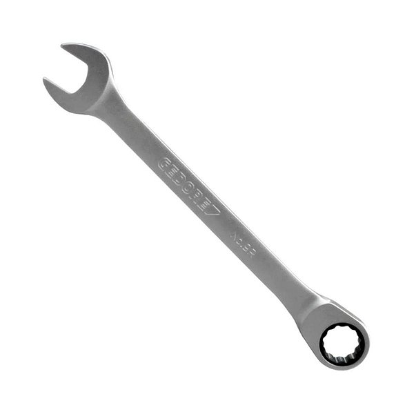 CHAVE COMBINADA PLANA 11MM C/ CATRACA R.9R-11MM - 031.353 -