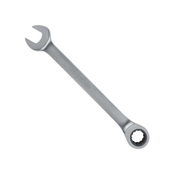 CHAVE COMBINADA PLANA 17MM C/ CATRACA R.9R-17MM - 031.359 -