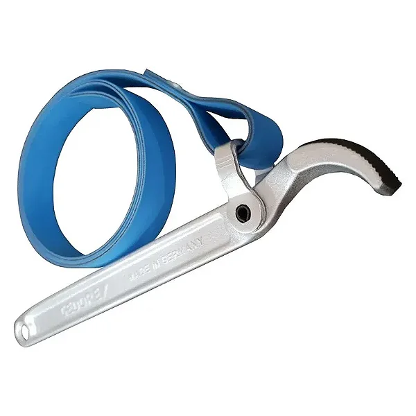 CHAVE DE CORREIA PARA TUBO ATE 8'' 36 2 - 200 032.252 - GEDO