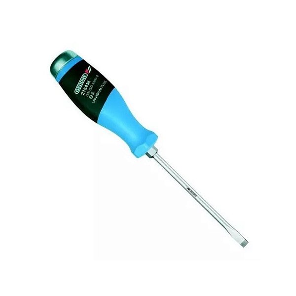 CHAVE DE FENDA SIMPLES 8,0MM HIGH PERFORMANCE R.2154SK-8MM -