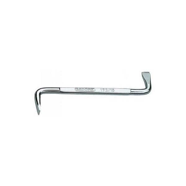 CHAVE DE FENDA SIMPLES EM Z 5,5X130MM R.173-5,5MM - 036.982