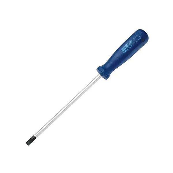 CHAVE DE FENDA SIMPLES PARA BORNES 4X100MM 150B-3/16 X 4'' R