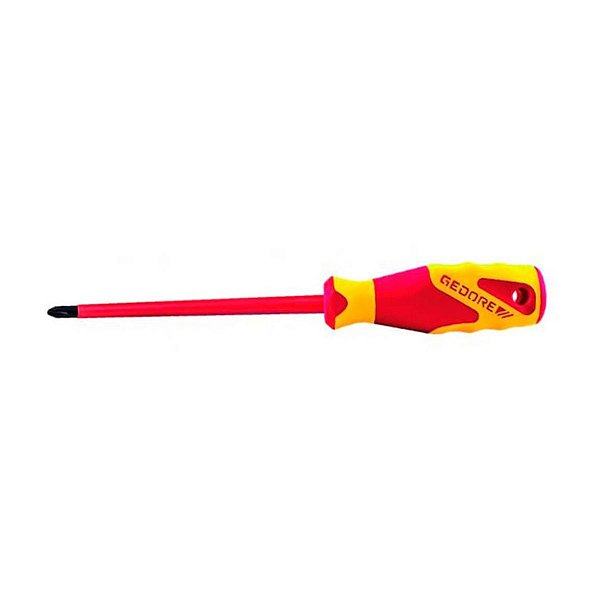 CHAVE FENDA CRUZADA (PHILIPS) ISOLADA VDE 2160 PH3 R.091.800