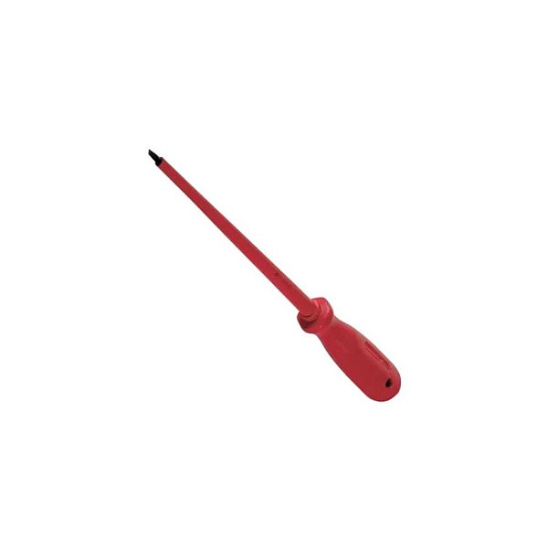 CHAVE FENDA SIMPLES ISOLADA 150 NR - 5/16X8” R.035.175 - GED