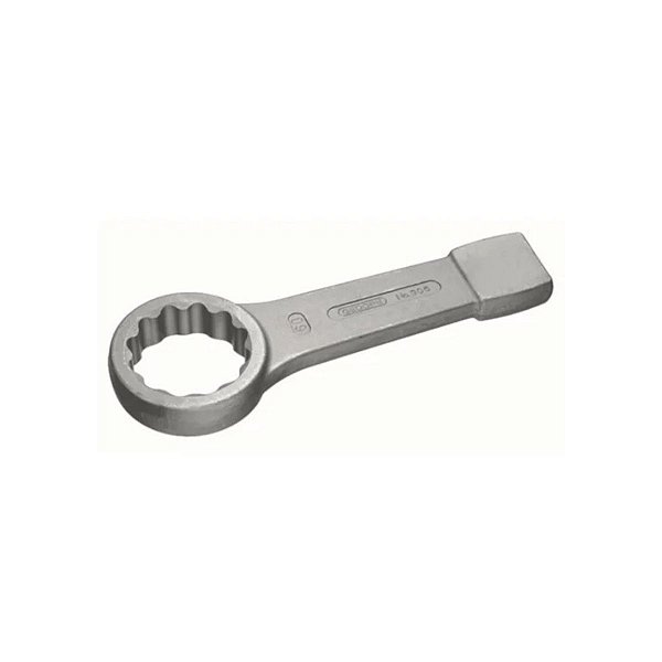 CHAVE FIXA DE BATER 3.1/2" R.133-3.1/2" - 009.074 - GEDORE