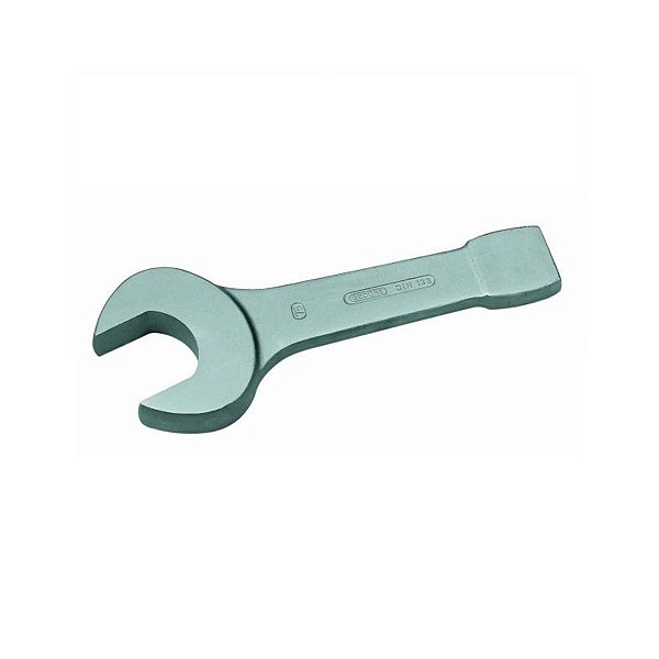 CHAVE FIXA DE BATER 3.1/8" R.133-3.1/8" - 009.073 - GEDORE