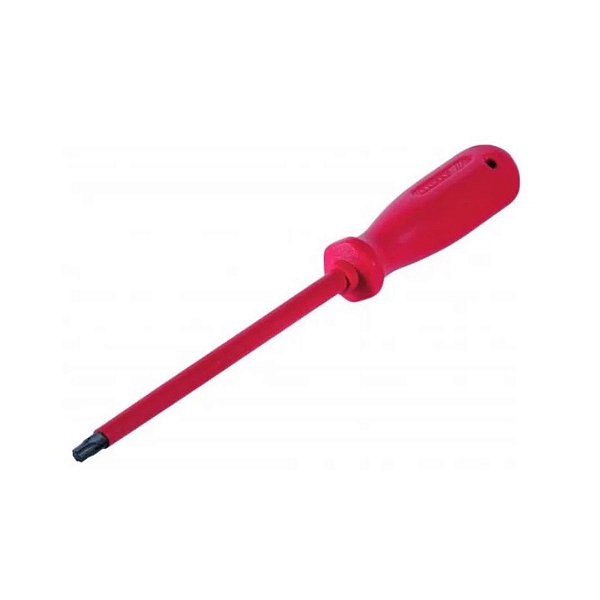 CHAVE GTX T20 HEXALOBULAR ISOLADA R.163BTXNR-T20 - 024.875 -