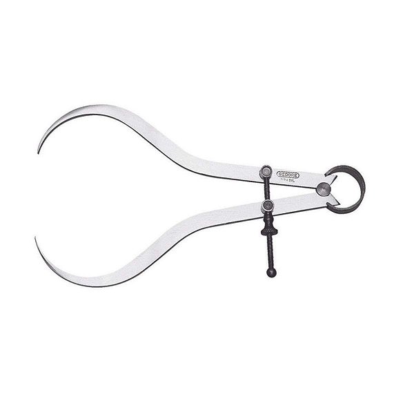 COMPASSO EXTERNO 200MM 735-2 R. 043.006 – GEDORE