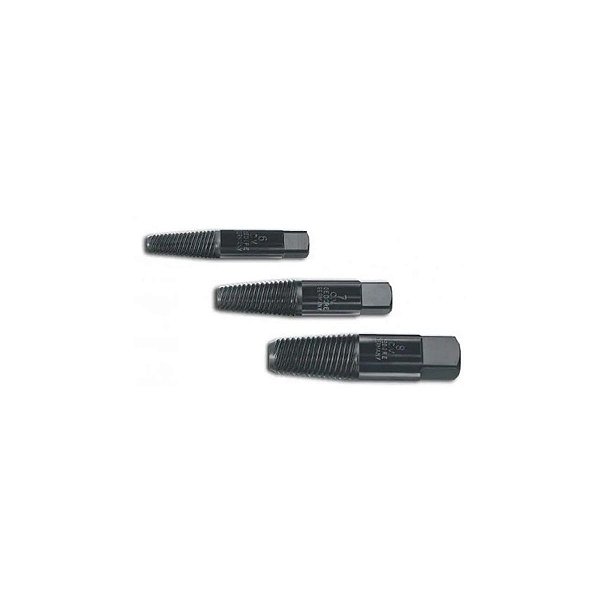 EXTRATOR DE PARAFUSOS 8551-2 - 040.883 GEDORE