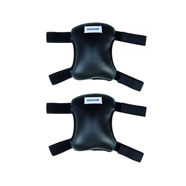 JOELHEIRA DE PROTECAO (PAR) R.WT105610 - 091.060 - GEDORE