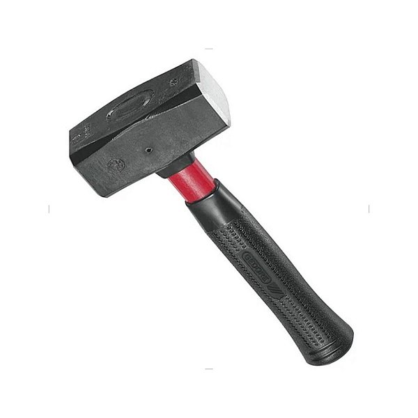 MARRETA EM ACO ESPECIAL2,0KG C/ CABO EM FIBRA R.20F-2000 - 0