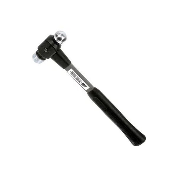 MARTELO BOLA 360MM 1,030KG C/ CABO EM FIBRA R.8601F-700 - 03