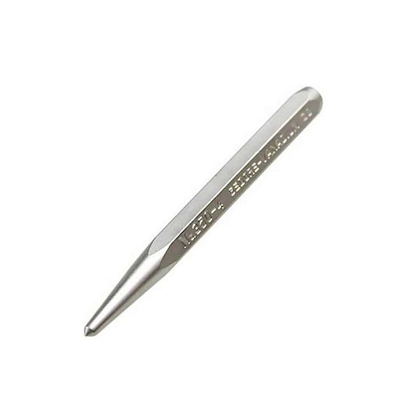 PUNCAO DE CENTRO 120MM 350-5 R.038.002 - GEDORE