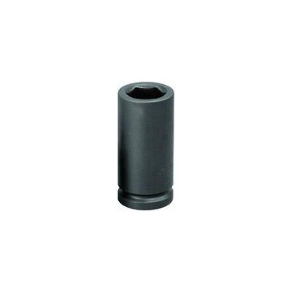 SOQUETE DE IMPACTO LONGO 3/4'' X 1.3/8'' REF.K32L-1.3/8 - 08