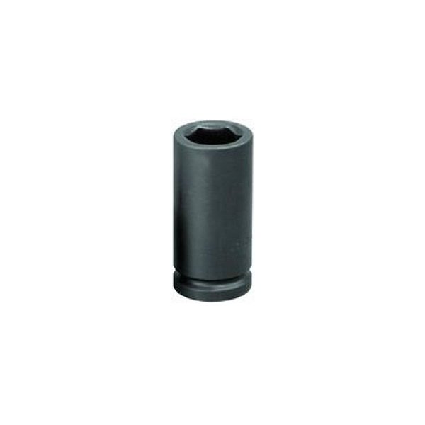 SOQUETE DE IMPACTO LONGO 3/4'' X 1.5/8'' REF.K32L-1.5/8 - 08