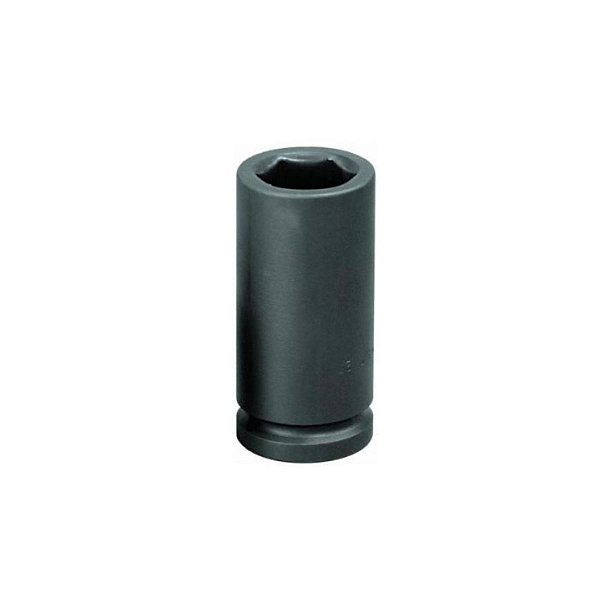 SOQUETE DE IMPACTO LONGO 3/4'' X 1.7/8'' REF.K32L-1.7/8 - 08