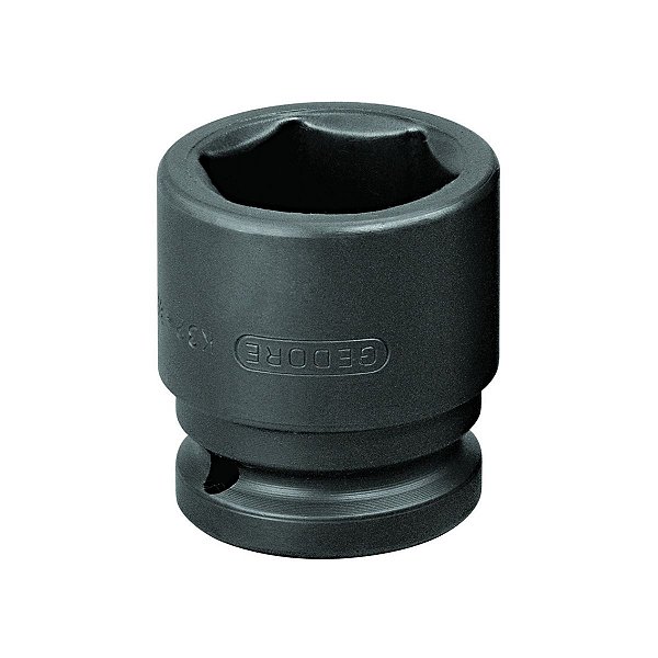 SOQUETE SEXTAVADO DE IMPACTO 2.3/16" ENCAIXE 3/4" R.K32-2.3/
