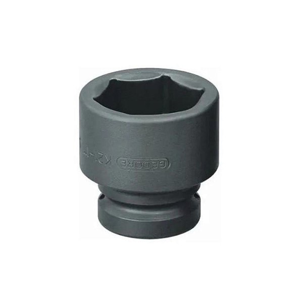 SOQUETE SEXTAVADO DE IMPACTO 41MM C/ ENCAIXE DE 1" R.K21-41M