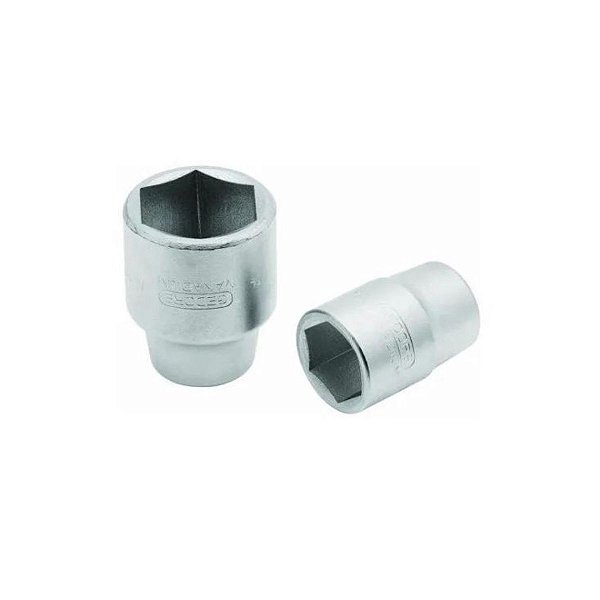 SOQUETE SEXTAVADO ENC 3/4' (05) 1.1/4' SATA - GEDORE