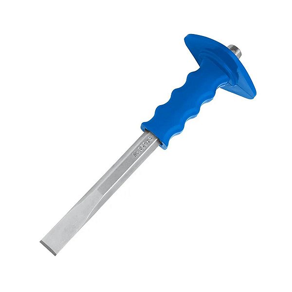 TALHADEIRA OCTOGONAL 19MM 250MM C/ EMPUNHADURA R.352HS-19 - 038.540 - GEDORE