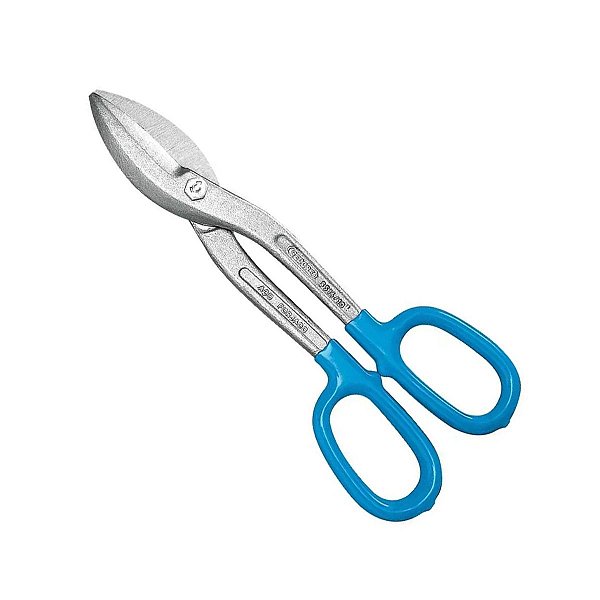 TESOURA FUNILEIRO 10" 250MM R.8516-10" - 045.101 - GEDORE