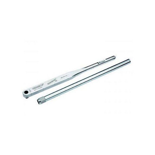 TORQUIMETRO DE ESTALO 1" DREMOMETER EK 600-1500NM 8181-01 -