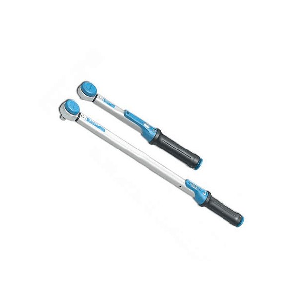 TORQUIMETRO DE ESTALO DREMASTER DMK 300 1/2" 45-220LBF R.495