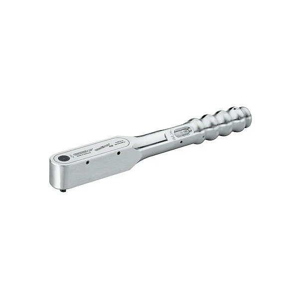 TORQUIMETRO DE ESTALO DREMOMETER AZ C/ ENCAIXE 16" R.8460-01