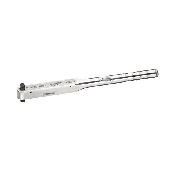 TORQUIMETRO DE ESTALO DREMOMETER B 1/2" 25-120N.M R.8561-01