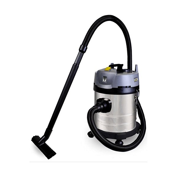 ASPIRADOR DE AGUA E PO 1400W 20L NT 2000 220V R.1.428-711.0