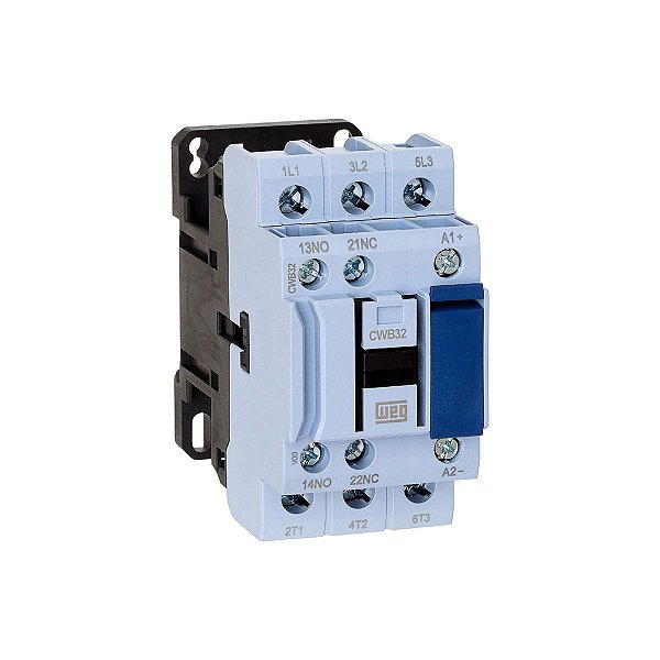 CONTATOR CWB65-11-30C03 r.13539299 – WEG