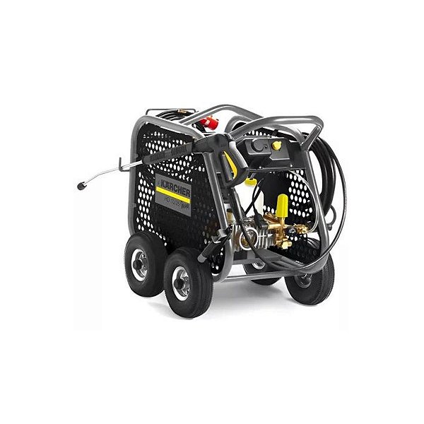 LAVADORA DE ALTA PRESSAO HD 10/25 MAXI 440V R.1.944-974.0 -