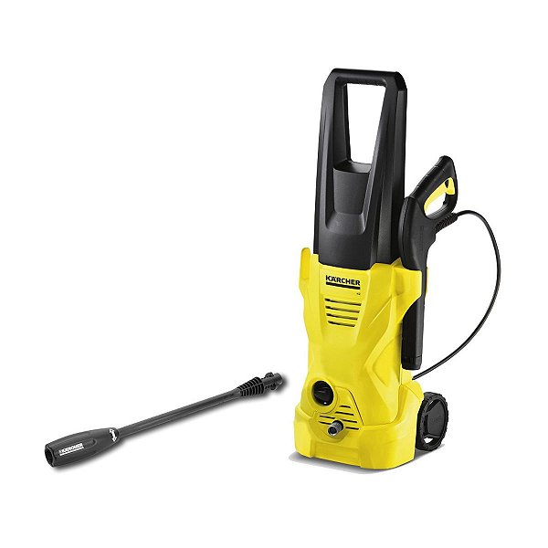 LAVADORA DE ALTA PRESSAO K2 220V R.1.994-311.0 - KARCHER