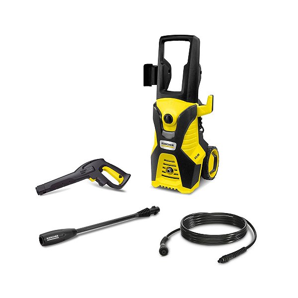 LAVADORA DE ALTA PRESSAO K3.98 127V R.1.994-138.0 - KARCHER