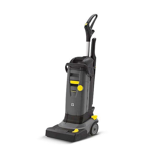 LAVADORA E SECADORA DE PISO BR 30/4 C EP 220V R.93986240 - K