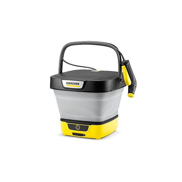 LAVADORA OC 3 FOLDABLE R.19950000 - KARCHER