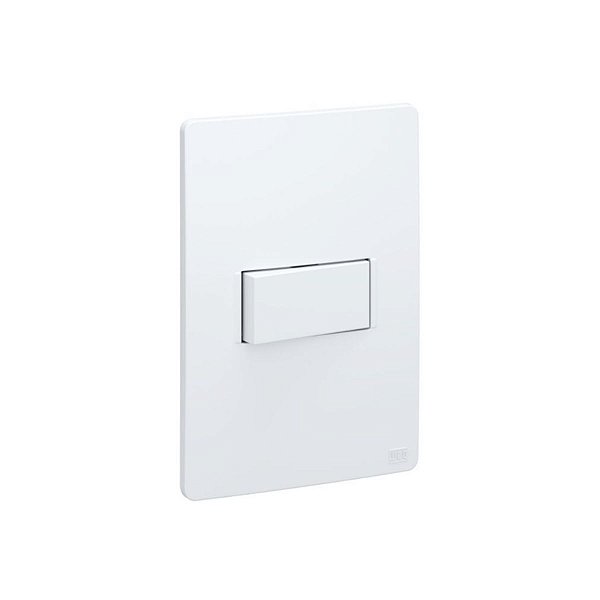 INTERRUPTOR PARALELO 10A C/ SUPORTE E PLACA 4X2 16091319 BRA