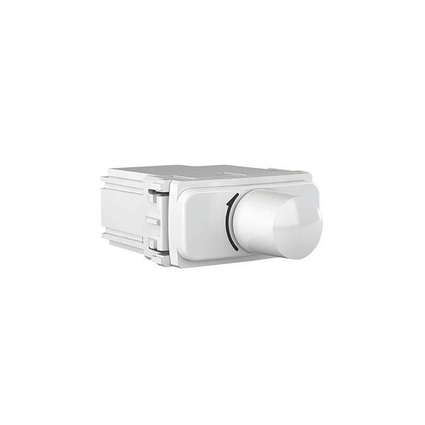 MODULO DIMMER ROTATIVO 127V 13206848 BRANCO COMPOSE - WEG