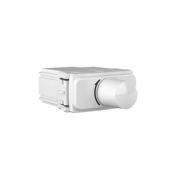 MODULO DIMMER ROTATIVO 220V 13206849 BRANCO COMPOSE - WEG