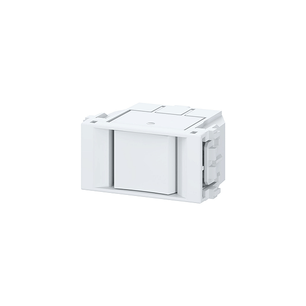 MODULO INTERRUPTOR PARA PERSIANAS 16A 16095922 BRANCO ESATTA