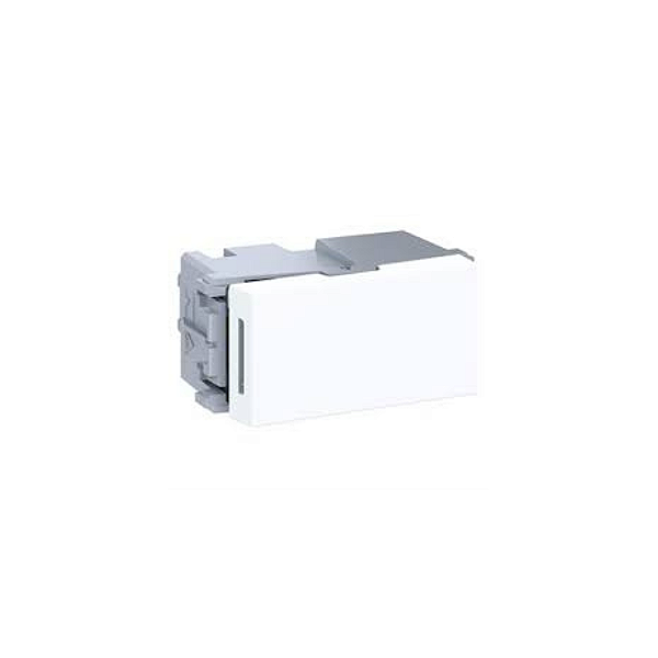 MODULO INTERRUPTOR SIMPLES/PARALELO COM LED 10A 16025489 BRA