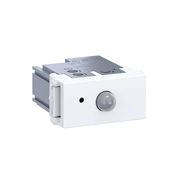 MODULO SENSOR DE PRESENCA BIVOLT 16026318 BRANCO ESATTA - WE