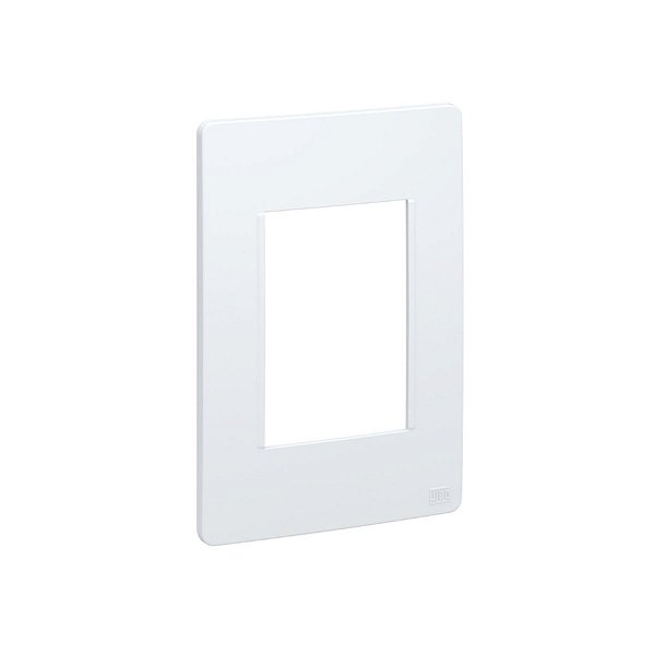 PLACA 4X2 3 POSICOES 14857737 BRANCO ESATTA - WEG