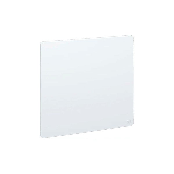 PLACA 4X4 CEGA C/ SUPORTE 16091198 BRANCO ESATTA - WEG