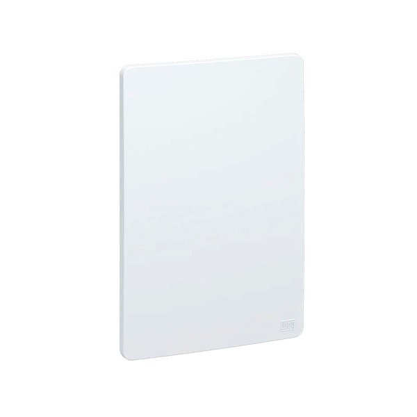 PLACA CEGA 4X2 C/ SUPORTE 16089864 BRANCO ESATTA - WEG