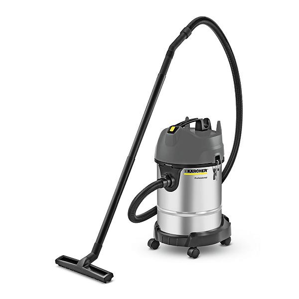 ASPIRADOR DE AGUA 1500W 30L 220V R.NT 30/1 - KARCHER