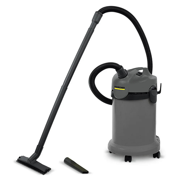 ASPIRADOR DE AGUA E PO 1400W 20L NT 20/1 220V R.1.629-002.0