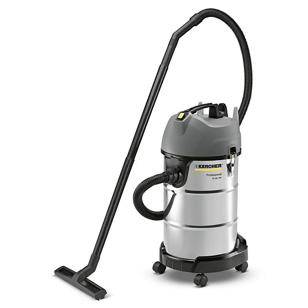 ASPIRADOR PO/LIQUIDOS 38 LITROS 220 REF.NT 38/1 - KARCHER 1.