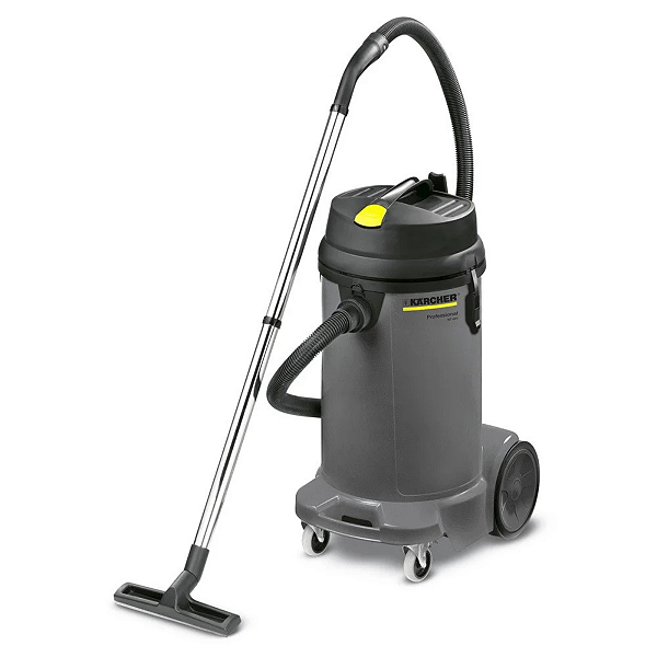 ASPIRADOR PO/LIQUIDOS 48 LITROS 220 REF.NT 48/1 - KARCHER 9.