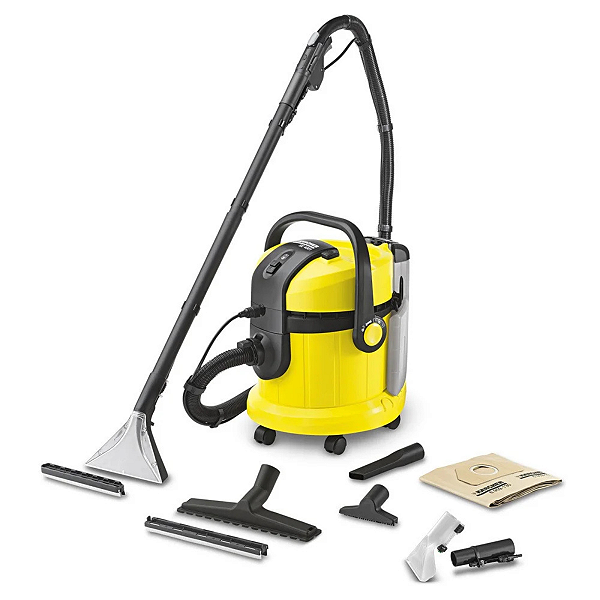 ASPIRADOR/EXTRATOR PARA CARPETES SE-4001 220V KARCHER 1.081-